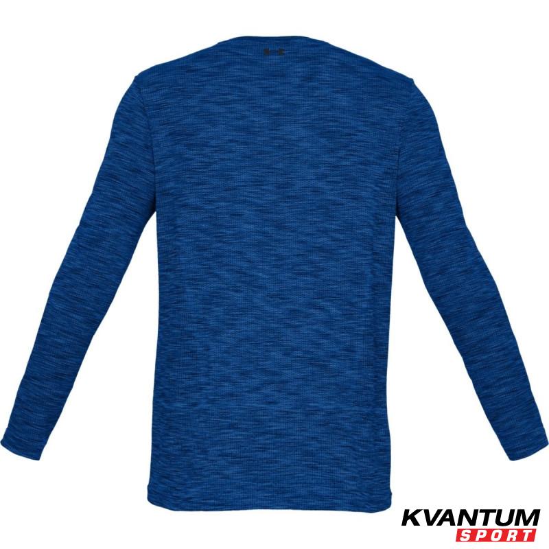 Men's VANISH SEAMLESS LS