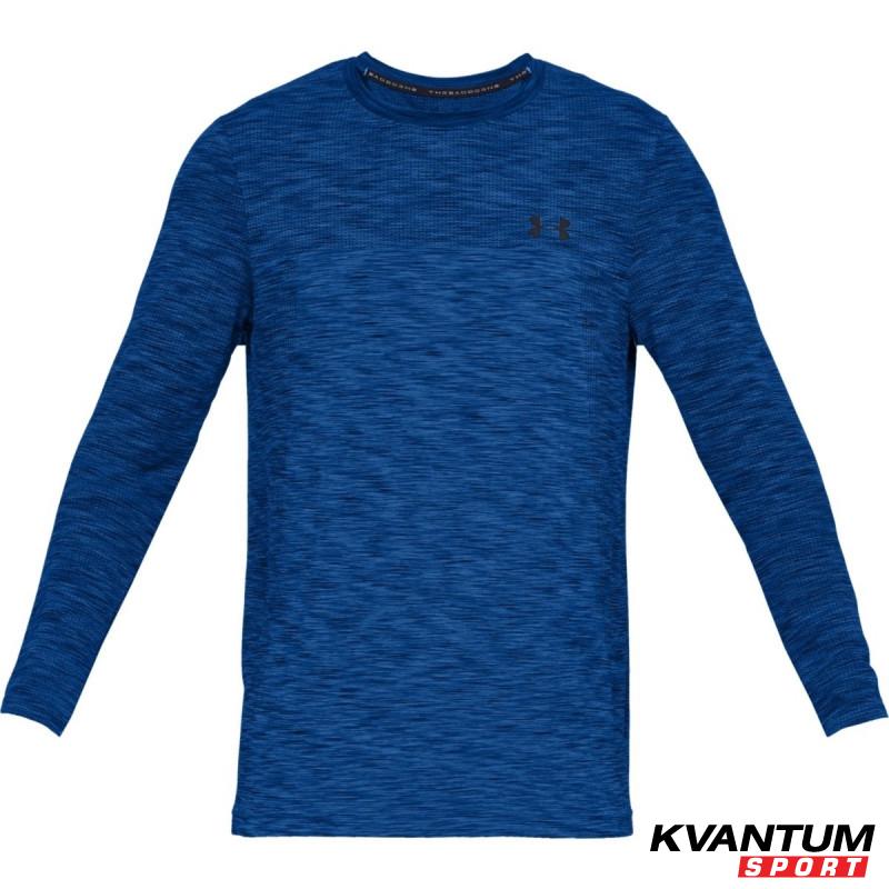 Men's VANISH SEAMLESS LS