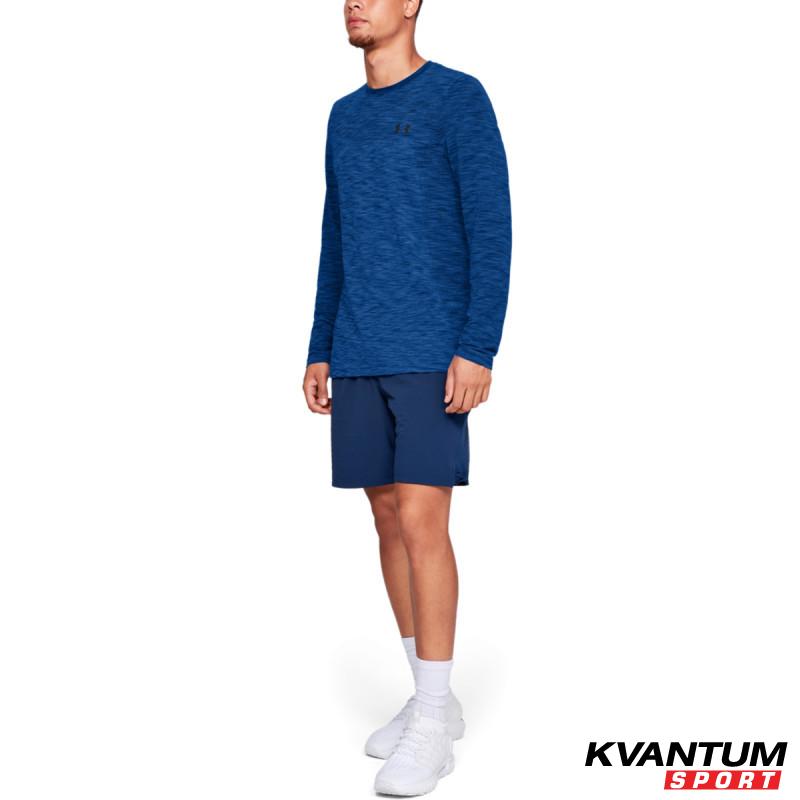 Men's VANISH SEAMLESS LS