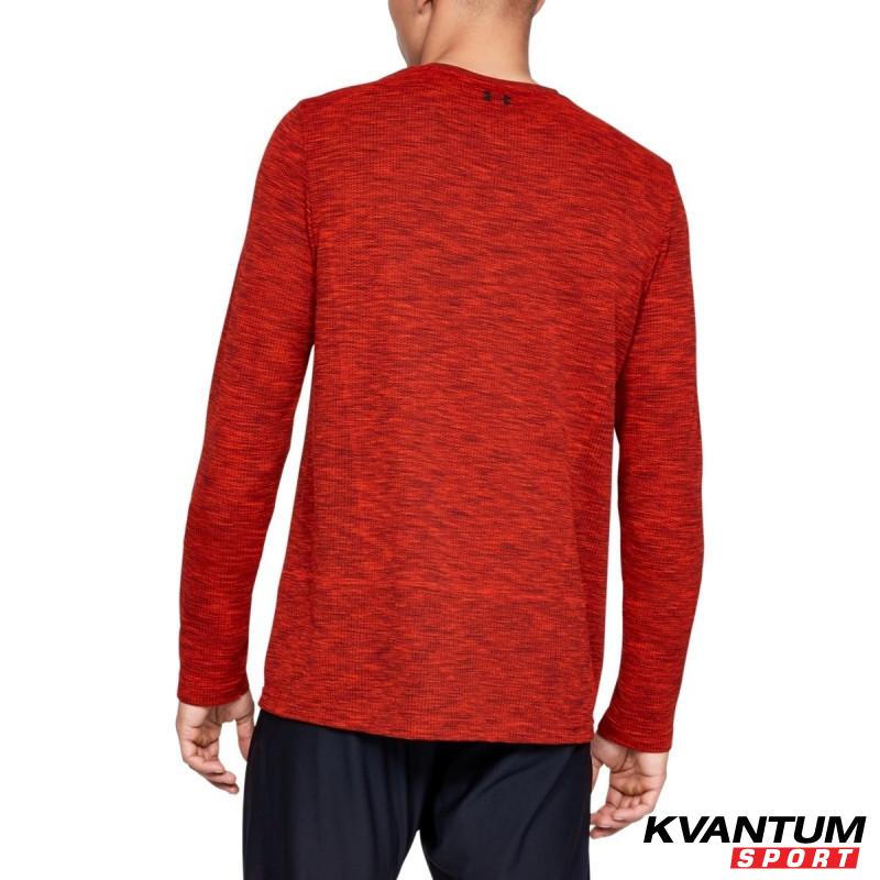 VANISH SEAMLESS LS