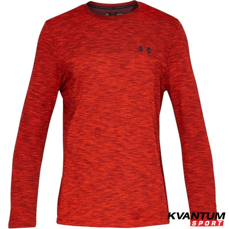VANISH SEAMLESS LS