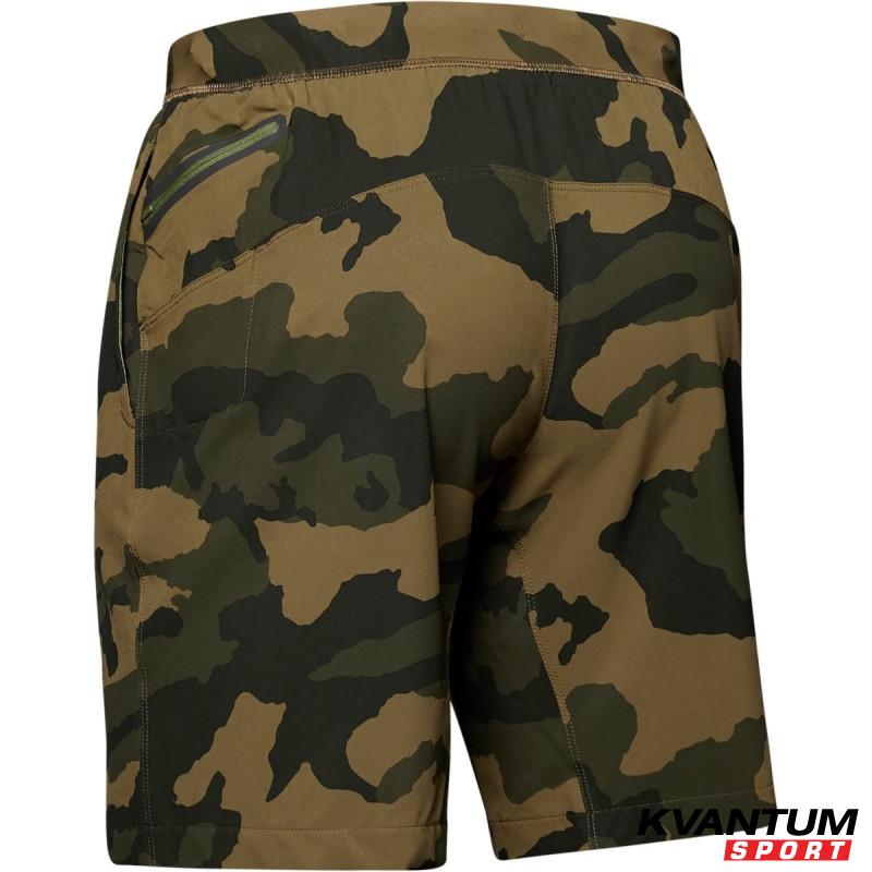 UA FUSION SHORT