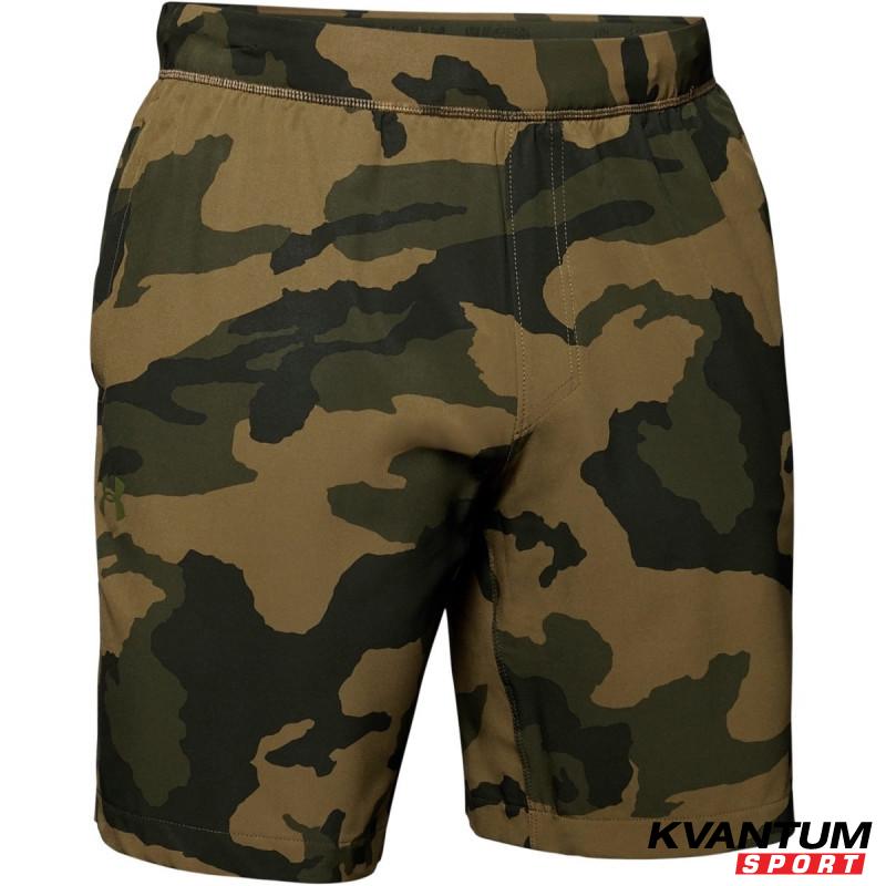 UA FUSION SHORT