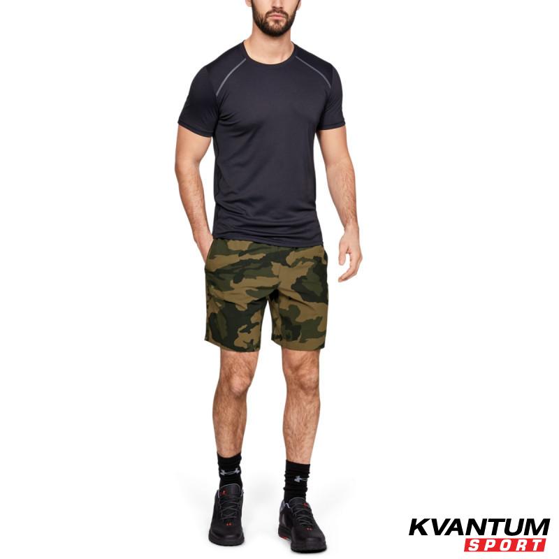 UA FUSION SHORT