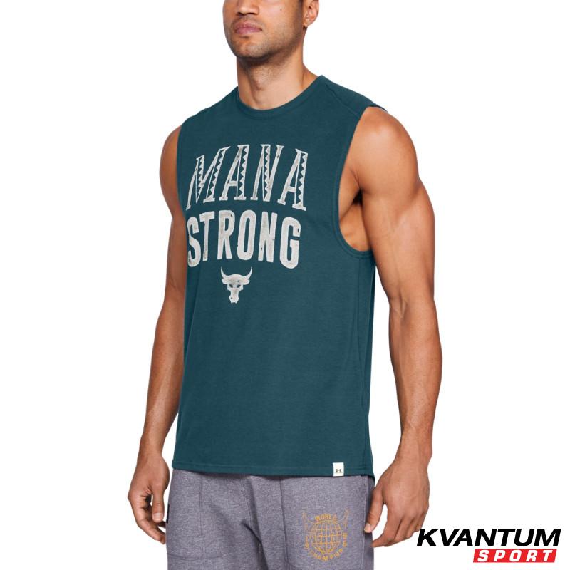 PROJECT ROCK MANA STRONG SL