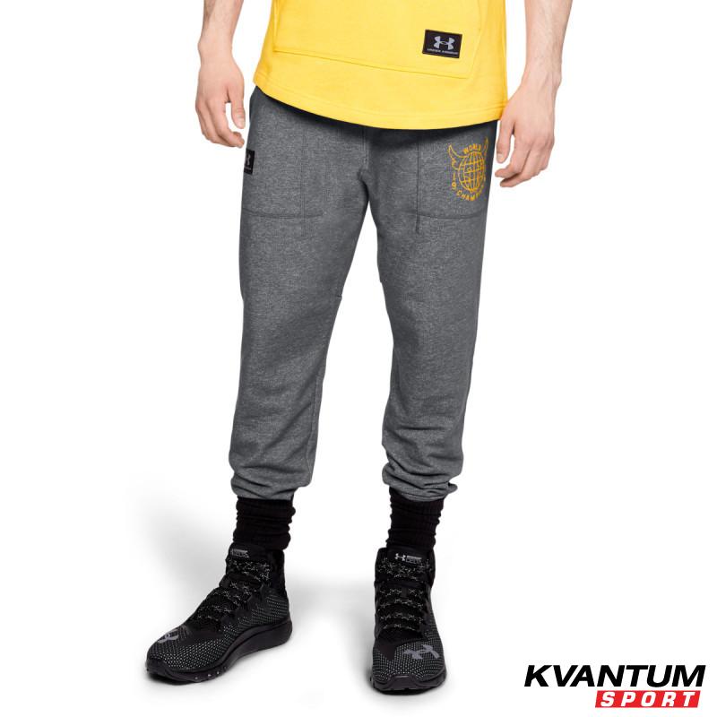 PROJECT ROCK CHASE GREATNESS JOGGER
