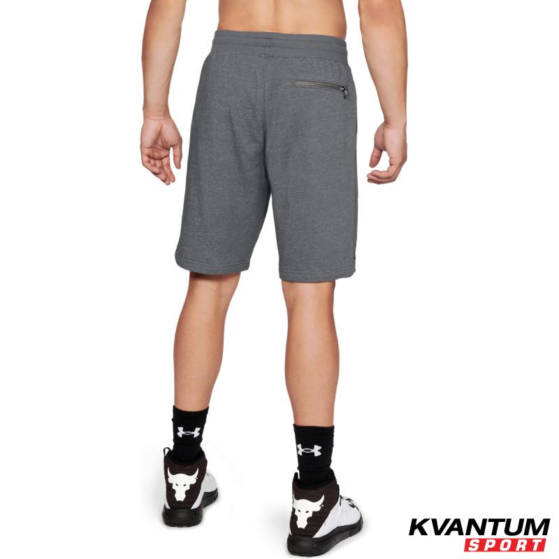 PROJECT ROCK RESPECT SHORT