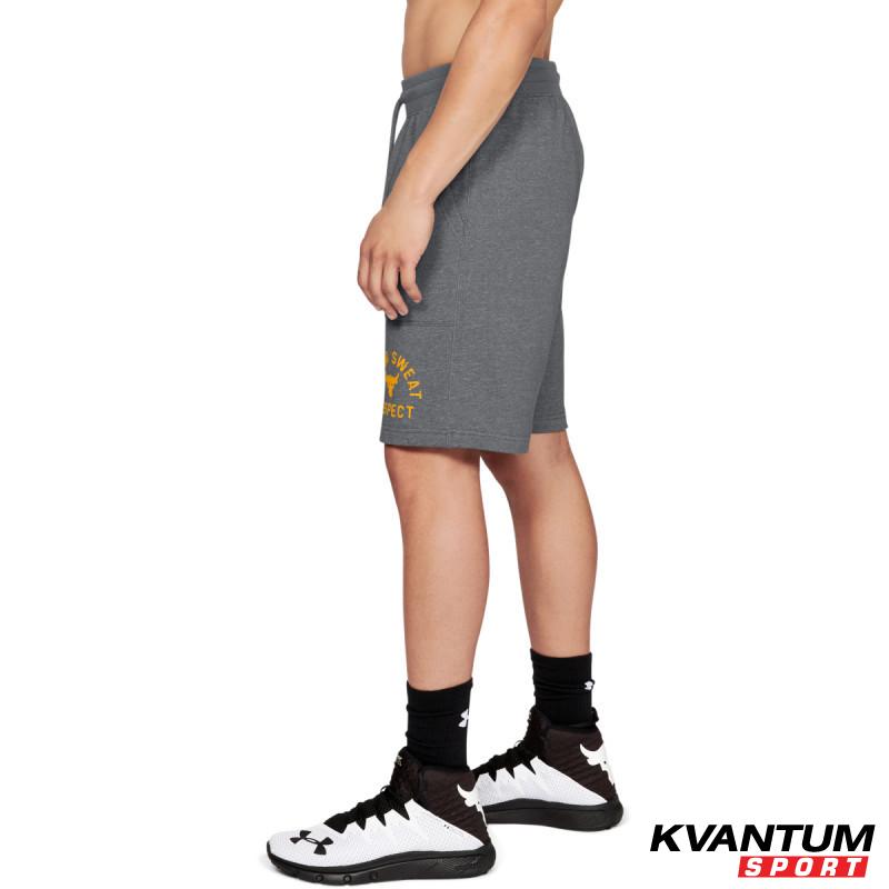 PROJECT ROCK RESPECT SHORT