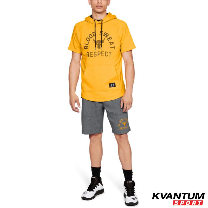 PROJECT ROCK RESPECT SHORT