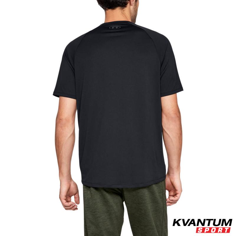 Tricou Barbati TECH 2.0 SS TEE Under Armour