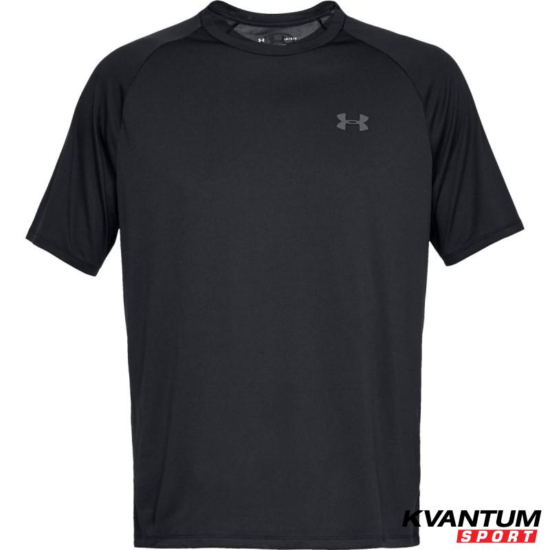 Tricou Barbati TECH 2.0 SS TEE Under Armour