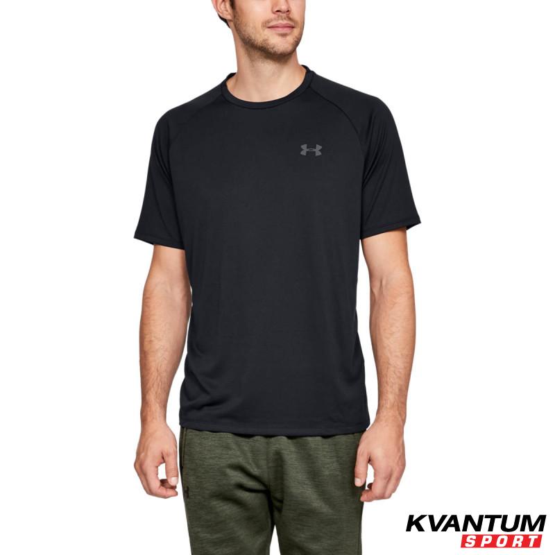 Tricou Barbati TECH 2.0 SS TEE Under Armour