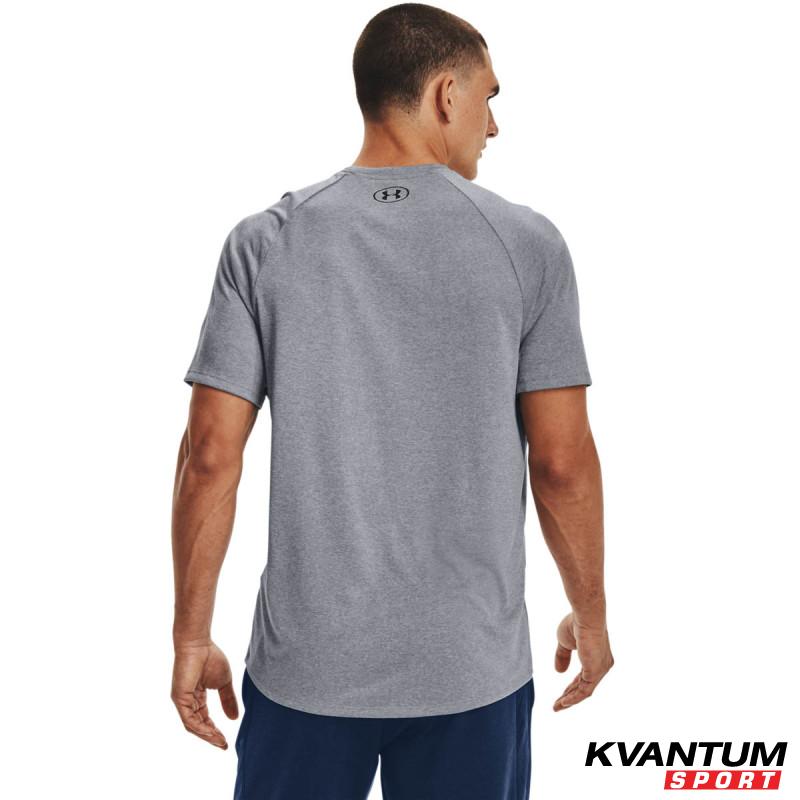 Tricou Barbati TECH 2.0 SS TEE Under Armour