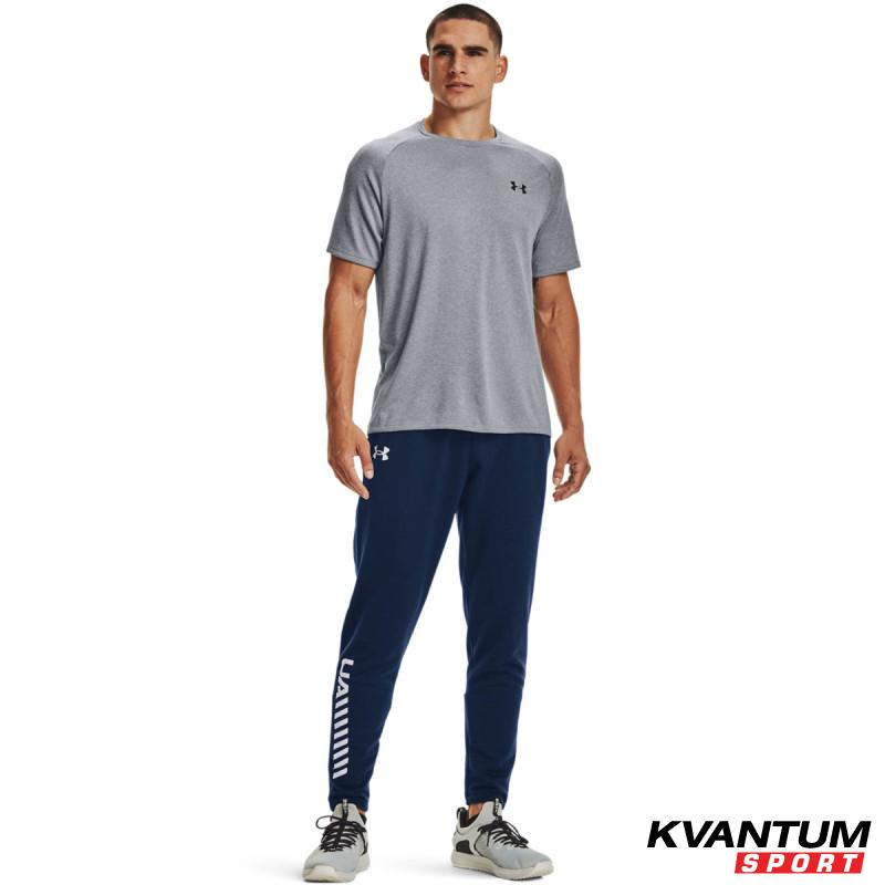 Tricou Barbati TECH 2.0 SS TEE Under Armour