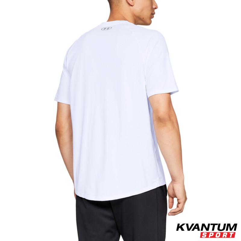 Tricou Barbati TECH 2.0 SS TEE Under Armour