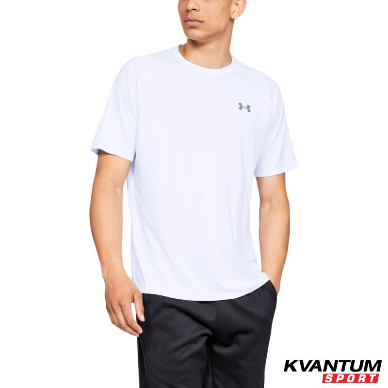 Tricou Barbati TECH 2.0 SS TEE Under Armour