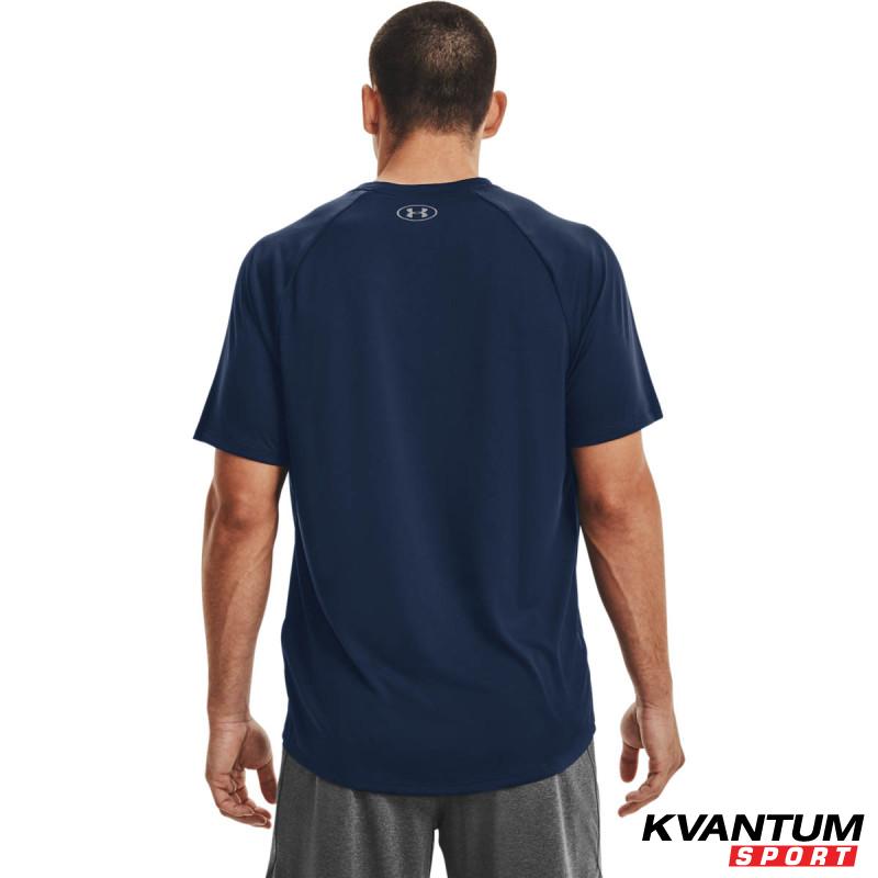 Tricou Barbati TECH 2.0 SS TEE Under Armour