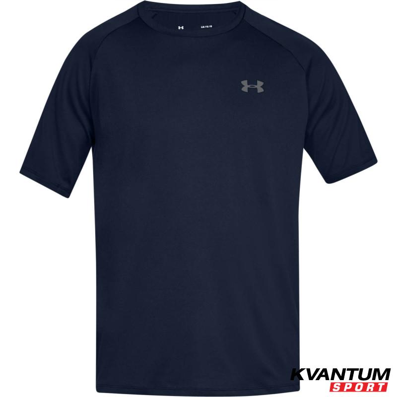 Tricou Barbati TECH 2.0 SS TEE Under Armour