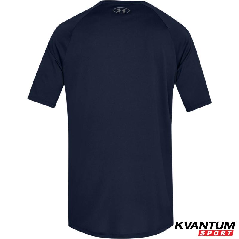 Tricou Barbati TECH 2.0 SS TEE Under Armour