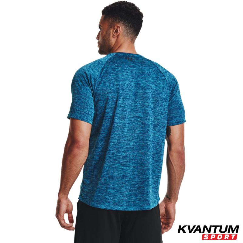 Tricou Barbati TECH 2.0 SS TEE Under Armour