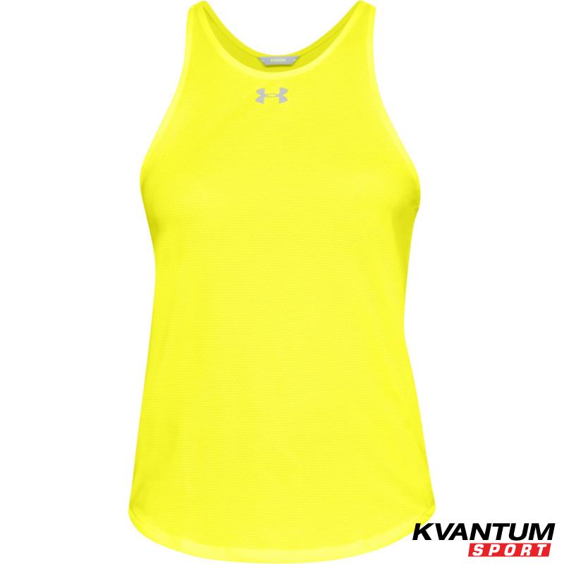 Women's UA QUALIFIER TANK