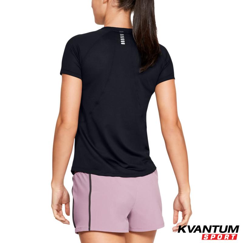 Women's UA QUALIFIER SHORT SLEEVE