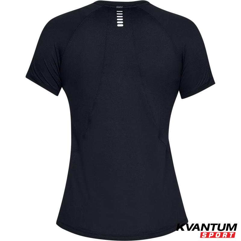 Women's UA QUALIFIER SHORT SLEEVE