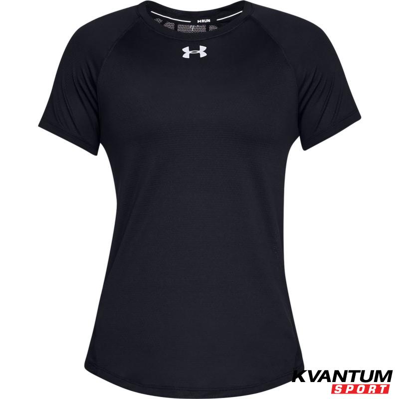 Women's UA QUALIFIER SHORT SLEEVE