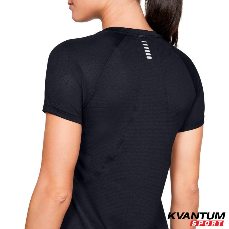 Women's UA QUALIFIER SHORT SLEEVE