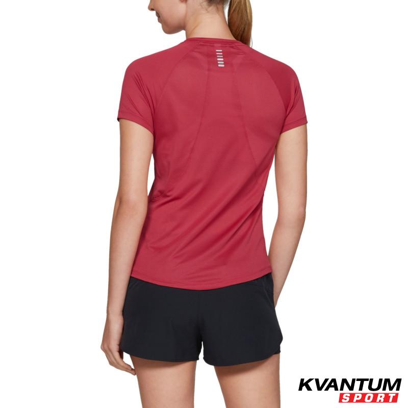 Women's UA QUALIFIER SHORT SLEEVE