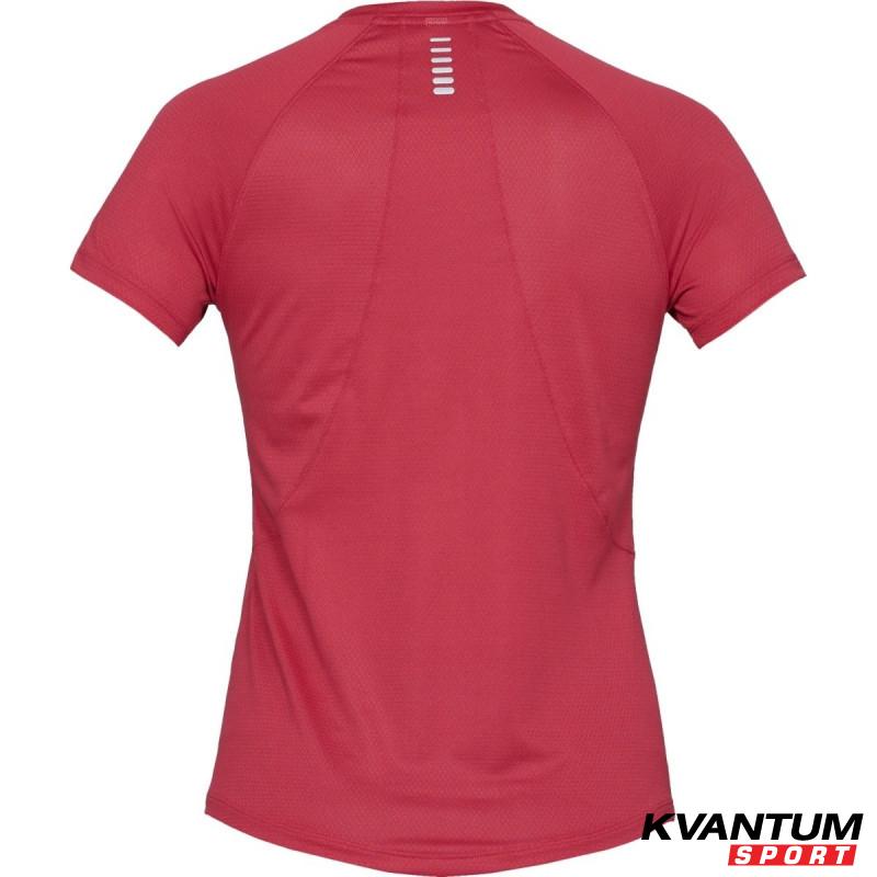 Women's UA QUALIFIER SHORT SLEEVE