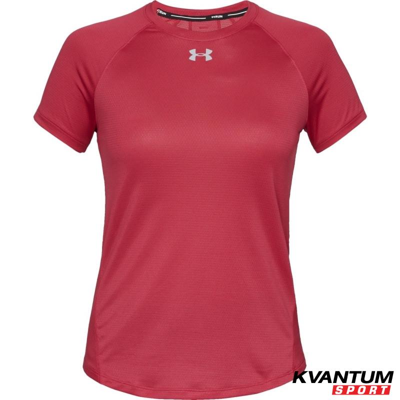 Women's UA QUALIFIER SHORT SLEEVE