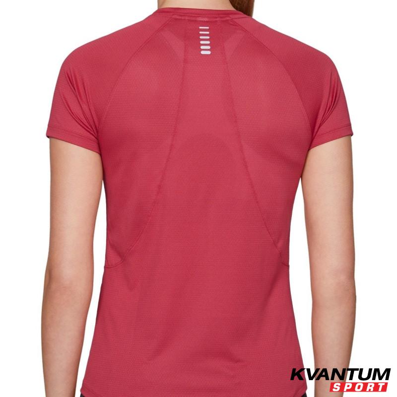 Women's UA QUALIFIER SHORT SLEEVE