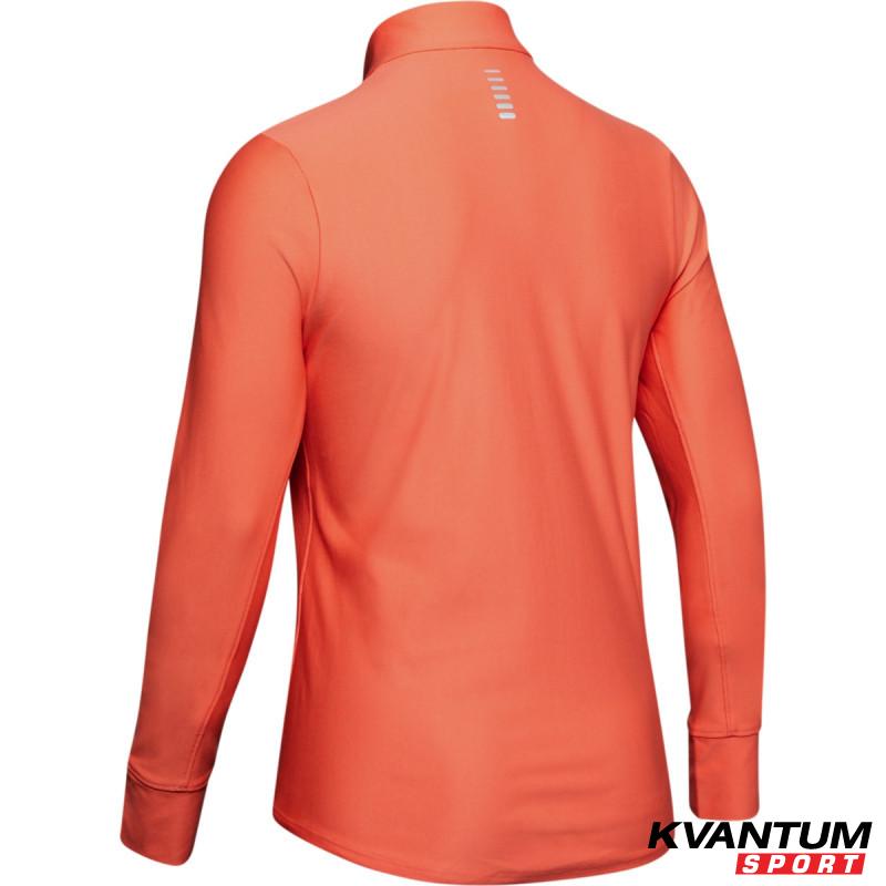 UA QUALIFIER HALF ZIP