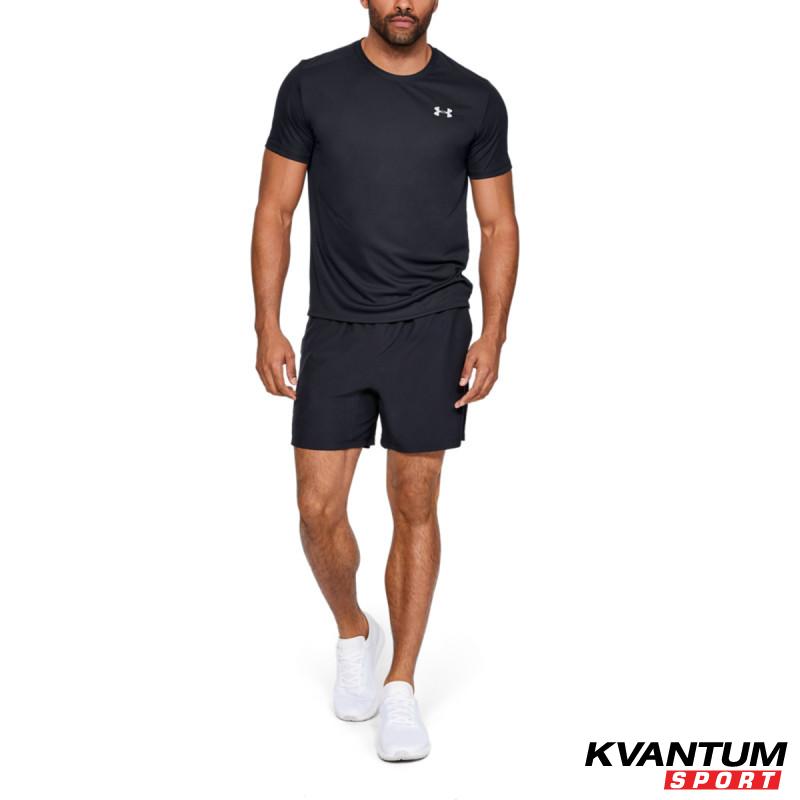UA SPEED STRIDE SHORTSLEEVE