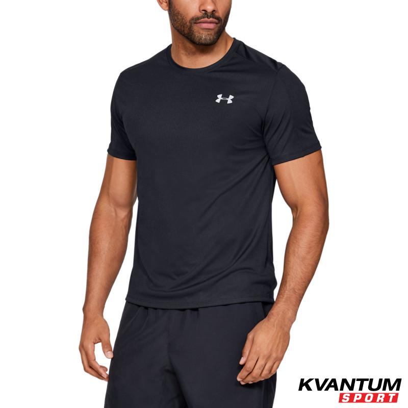 UA SPEED STRIDE SHORTSLEEVE