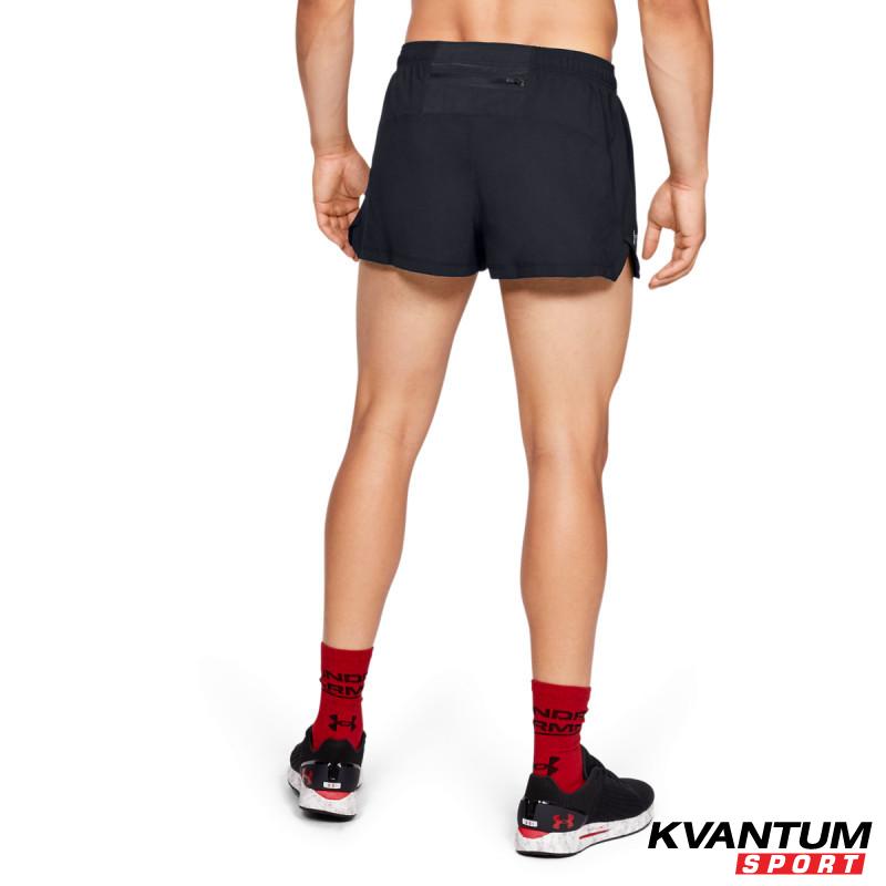 Men's UA LAUNCH SW SPLIT SHORT