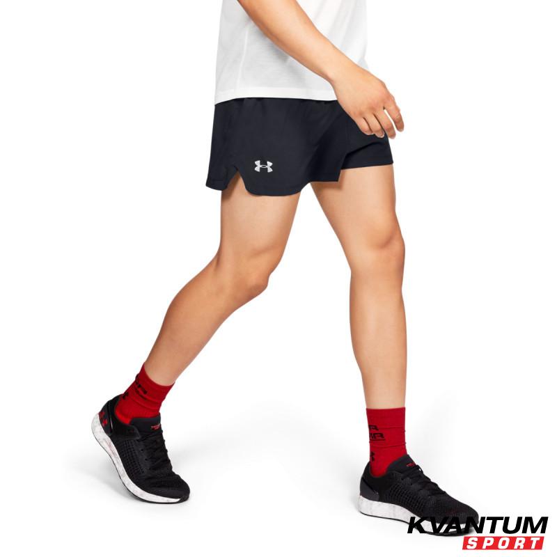 Men's UA LAUNCH SW SPLIT SHORT