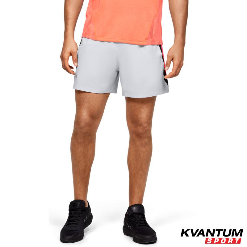Men's UA LAUNCH SW 5 SHORT