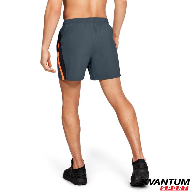 Men's UA LAUNCH SW 5 SHORT