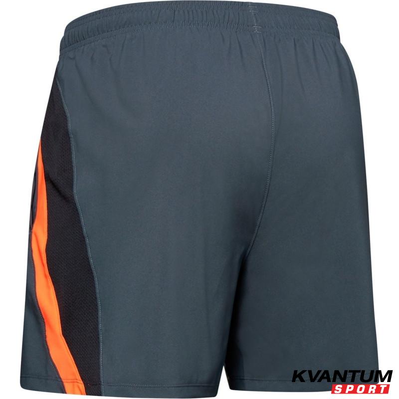 Men's UA LAUNCH SW 5 SHORT