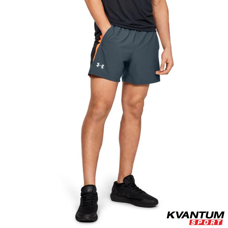 Men's UA LAUNCH SW 5 SHORT