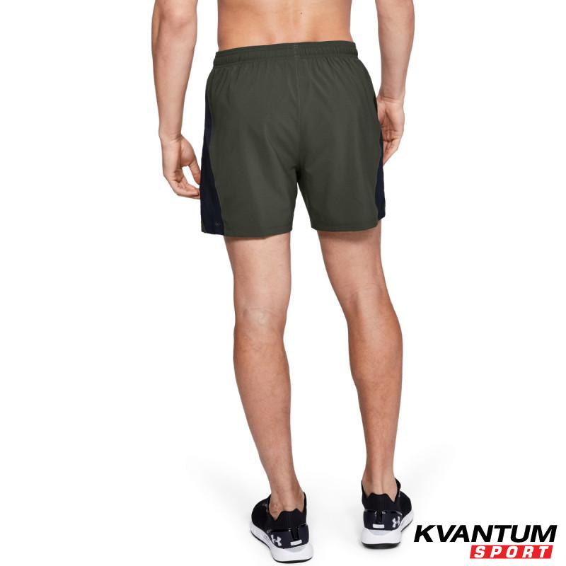 Men's UA LAUNCH SW 5 SHORT