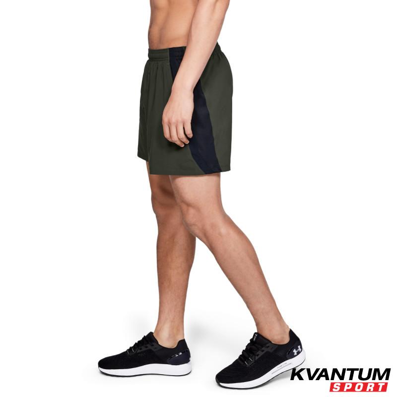 Men's UA LAUNCH SW 5 SHORT