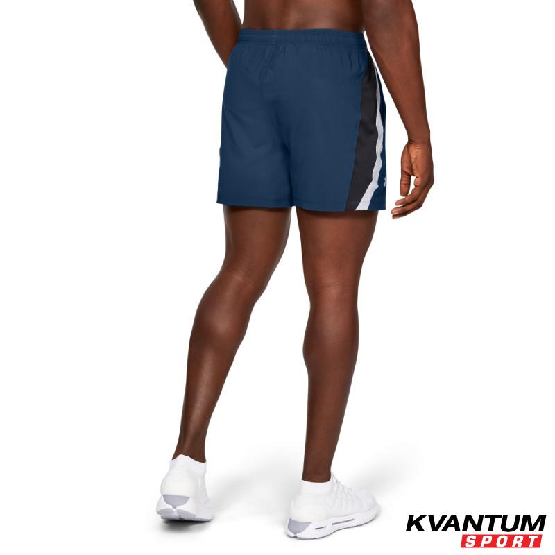 Men's UA LAUNCH SW 5 SHORT