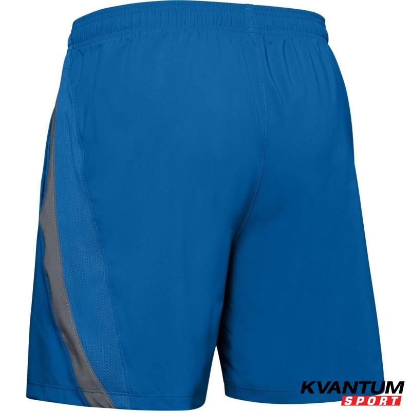UA LAUNCH SW 7   SHORT 