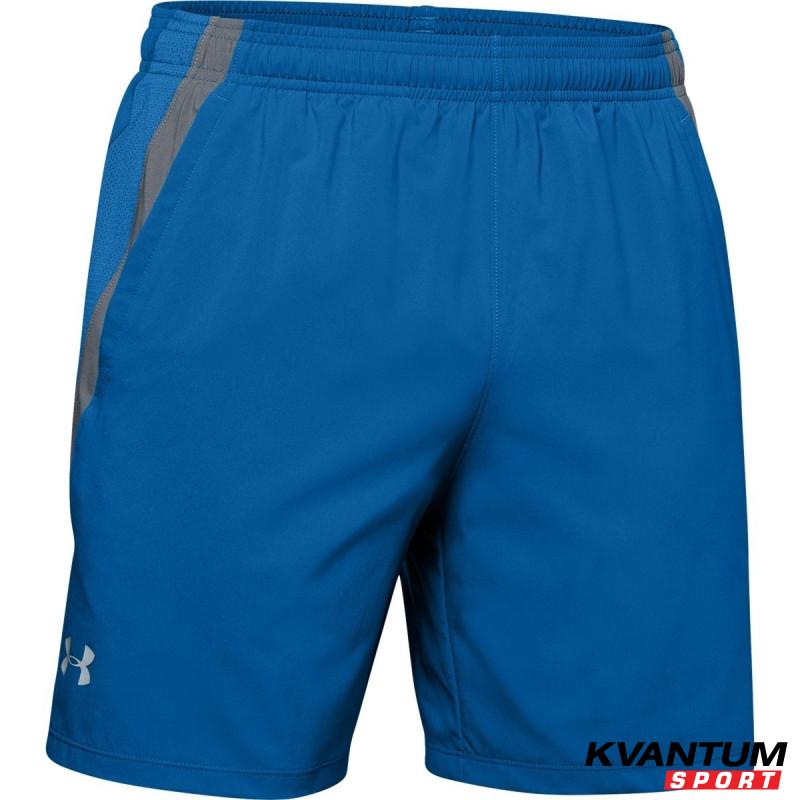 UA LAUNCH SW 7   SHORT 