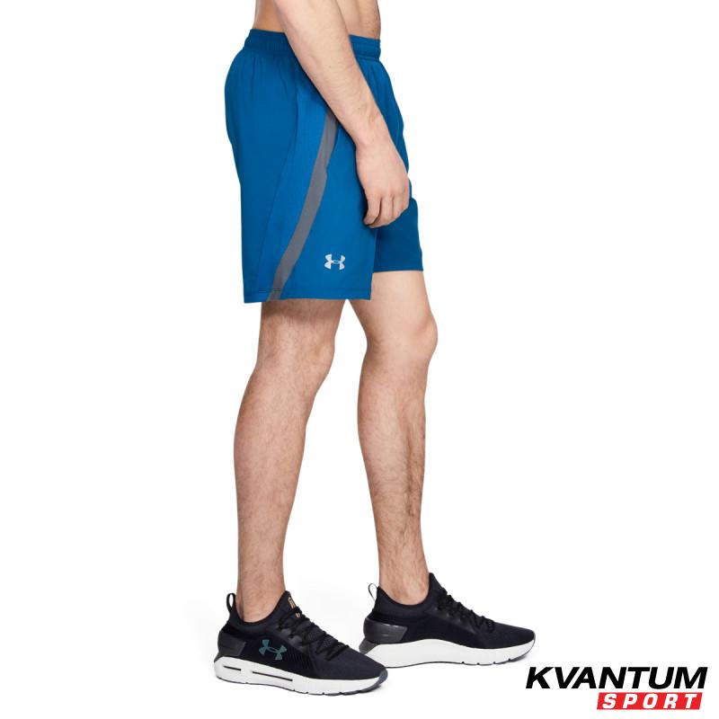 UA LAUNCH SW 7   SHORT 
