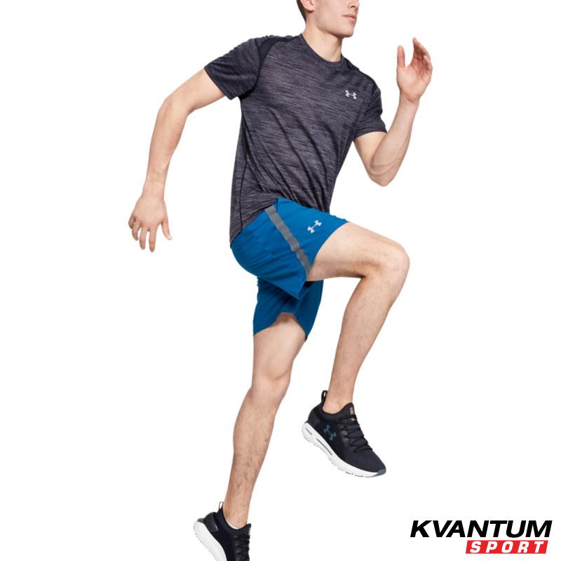UA LAUNCH SW 7   SHORT 