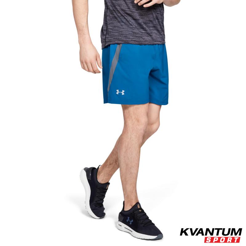 UA LAUNCH SW 7   SHORT 